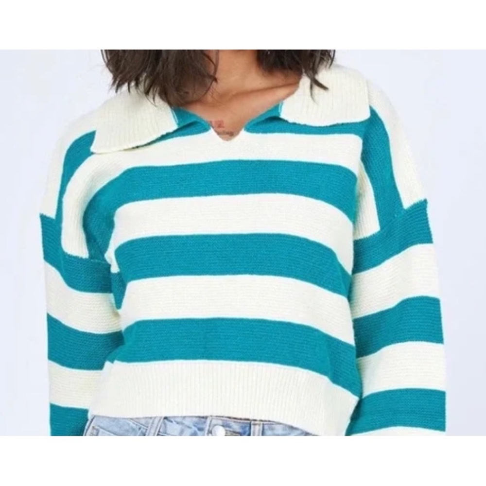 Princess Polly Sweater